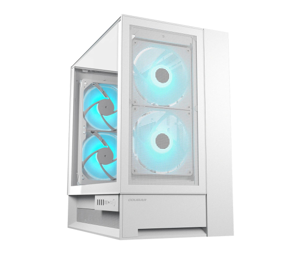 COUGAR OmnyX White CGR-2WA3W-RGB - 1349759 - zdjęcie